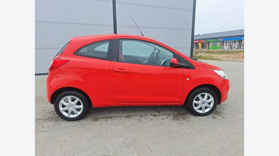 FORD Ka -