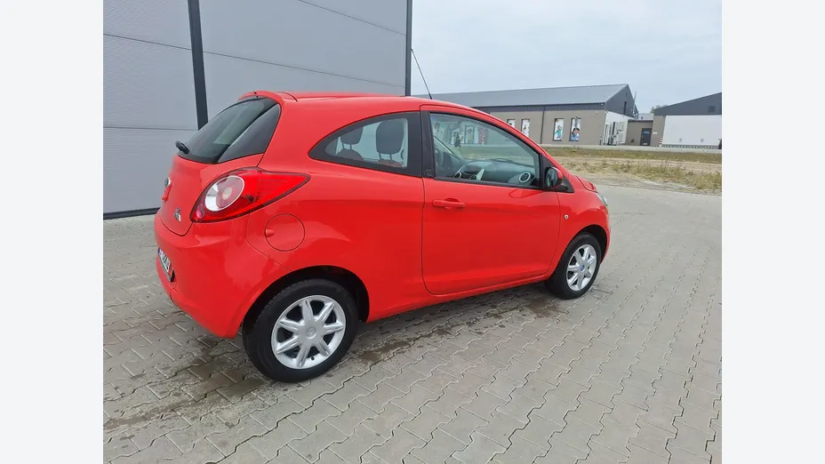 FORD Ka -