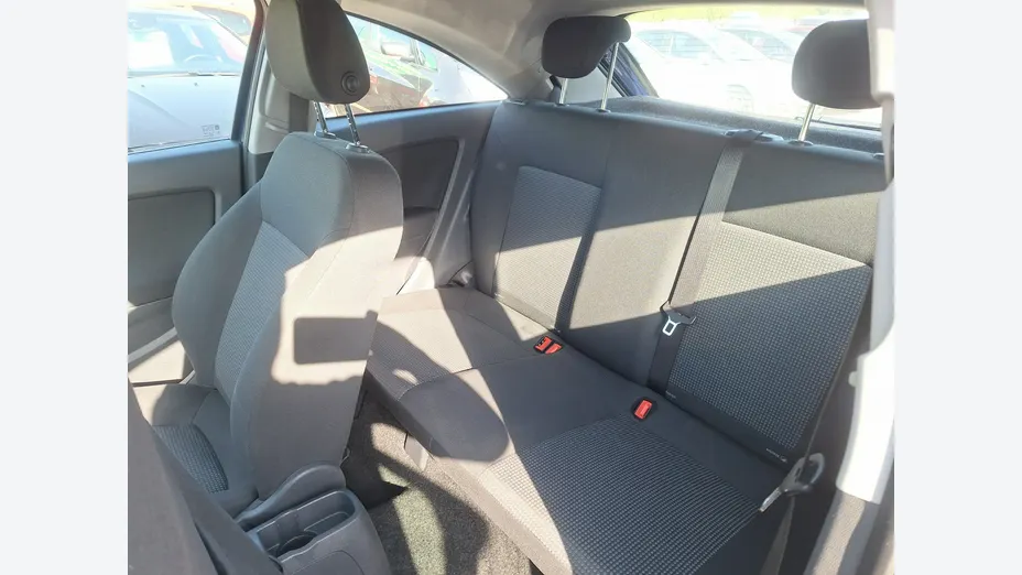 OPEL Corsa -