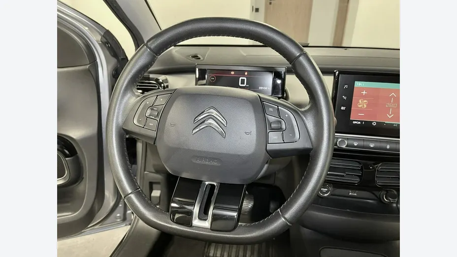 CITROEN C4 Cactus -