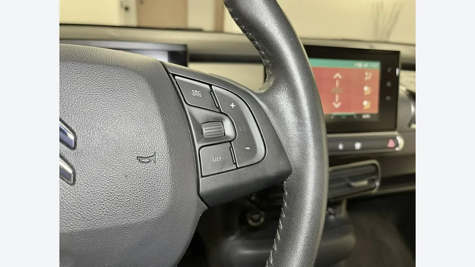 CITROEN C4 Cactus -