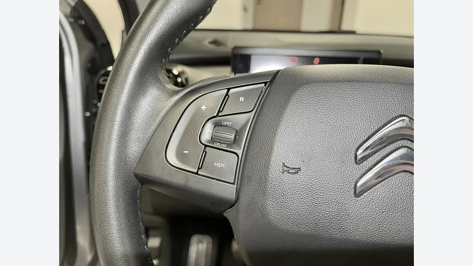 CITROEN C4 Cactus -