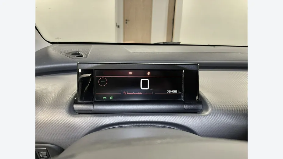 CITROEN C4 Cactus -