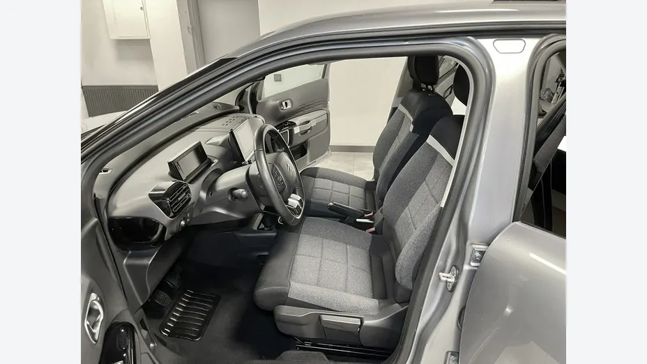 CITROEN C4 Cactus -