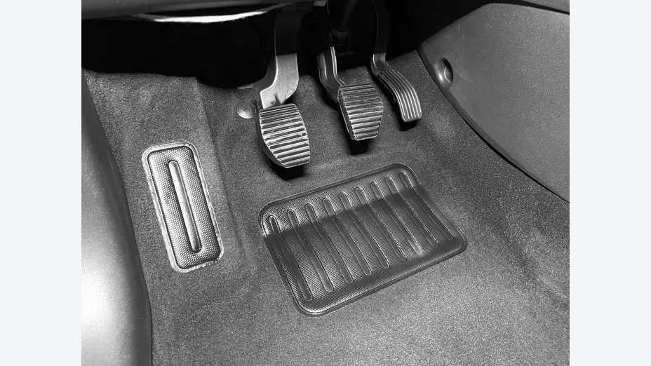 CITROEN C4 Cactus -