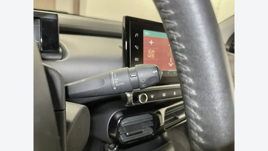 CITROEN C4 Cactus -