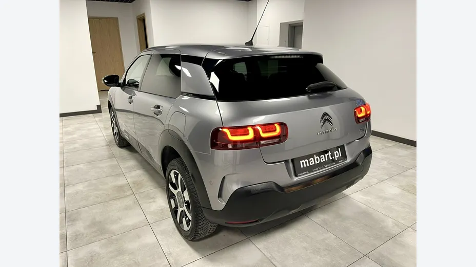 CITROEN C4 Cactus -