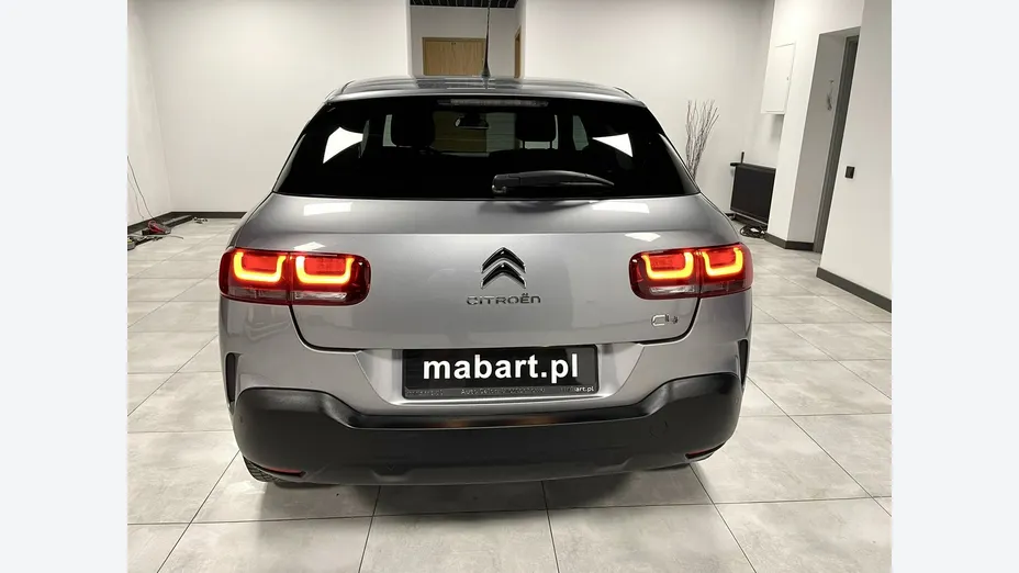 CITROEN C4 Cactus -