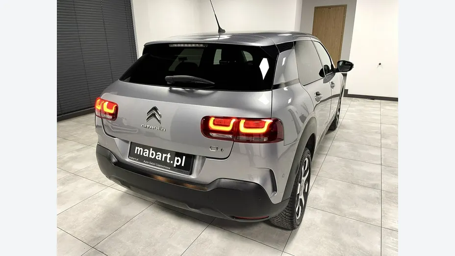 CITROEN C4 Cactus -
