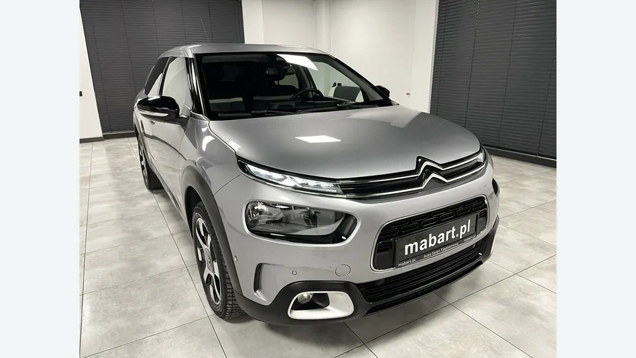 CITROEN C4 Cactus -