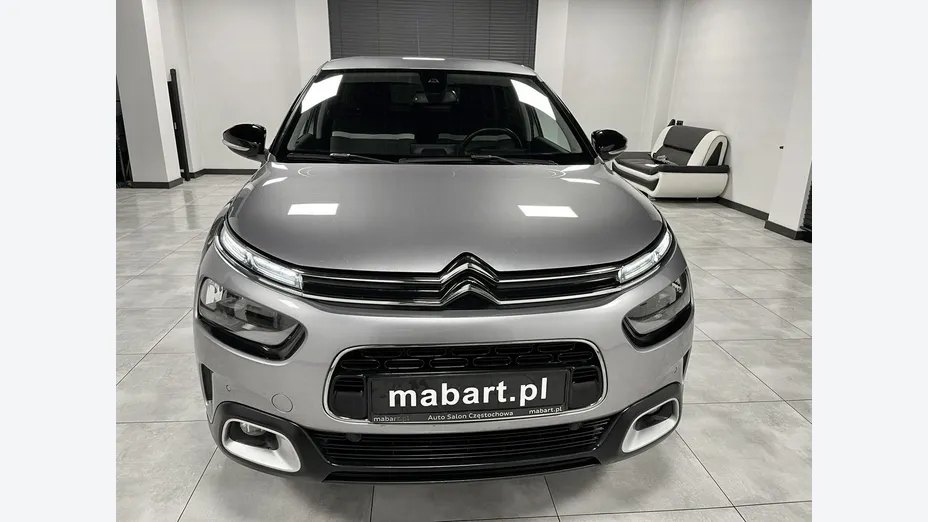 CITROEN C4 Cactus -