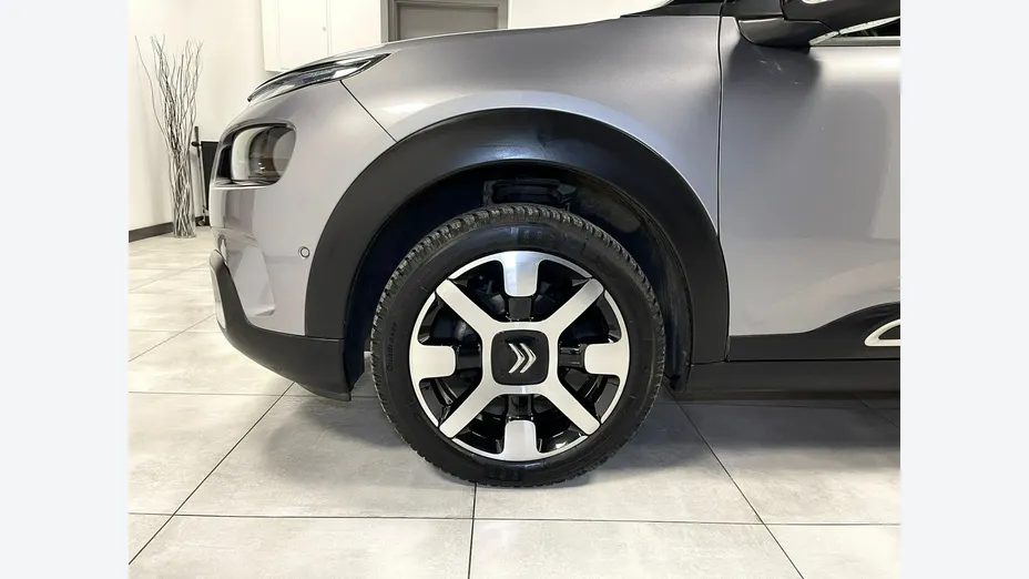 CITROEN C4 Cactus -