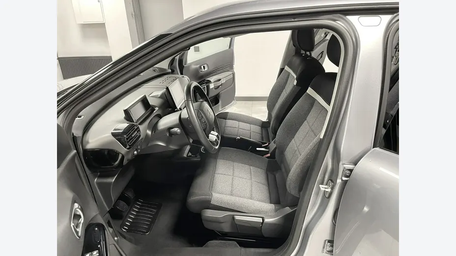 CITROEN C4 Cactus -