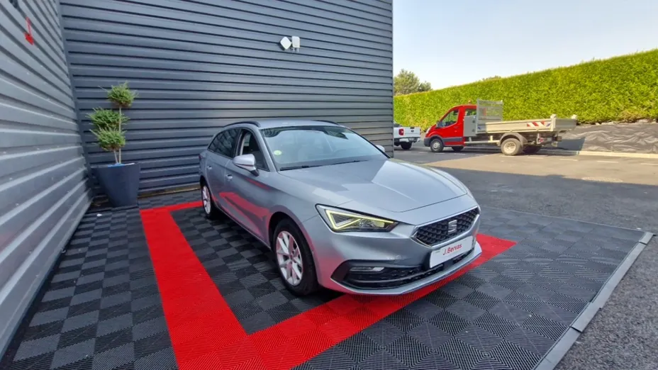 SEAT Leon -