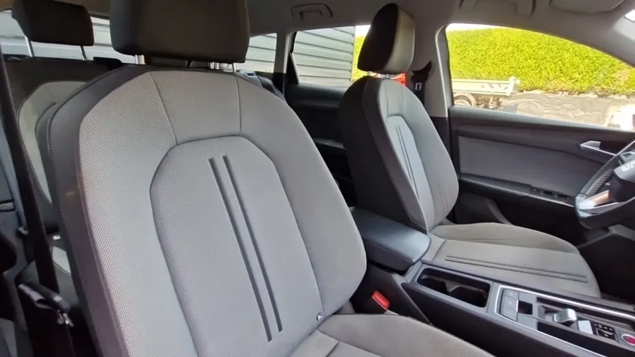 SEAT Leon -