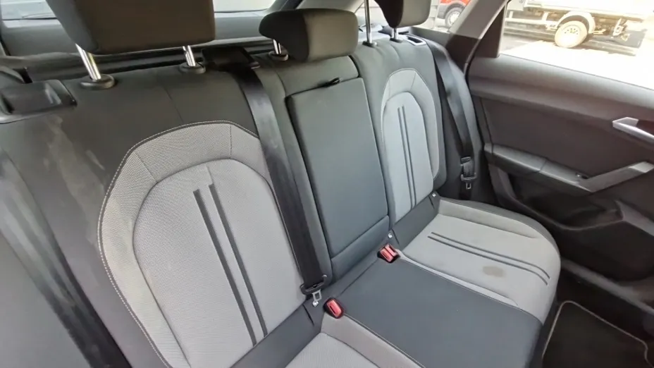 SEAT Leon -