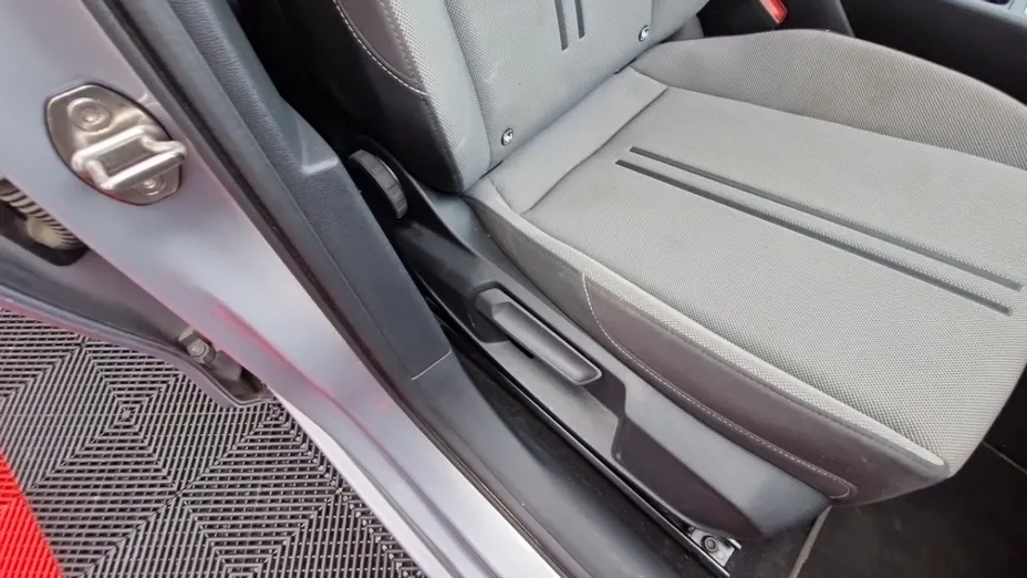 SEAT Leon -