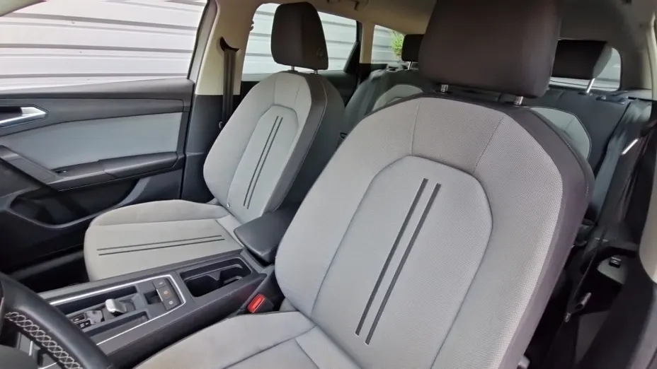 SEAT Leon -