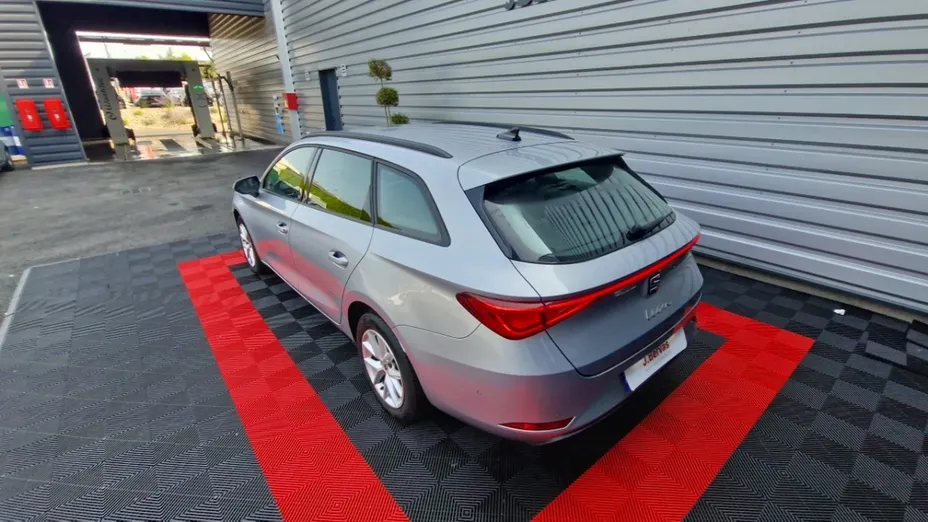 SEAT Leon -