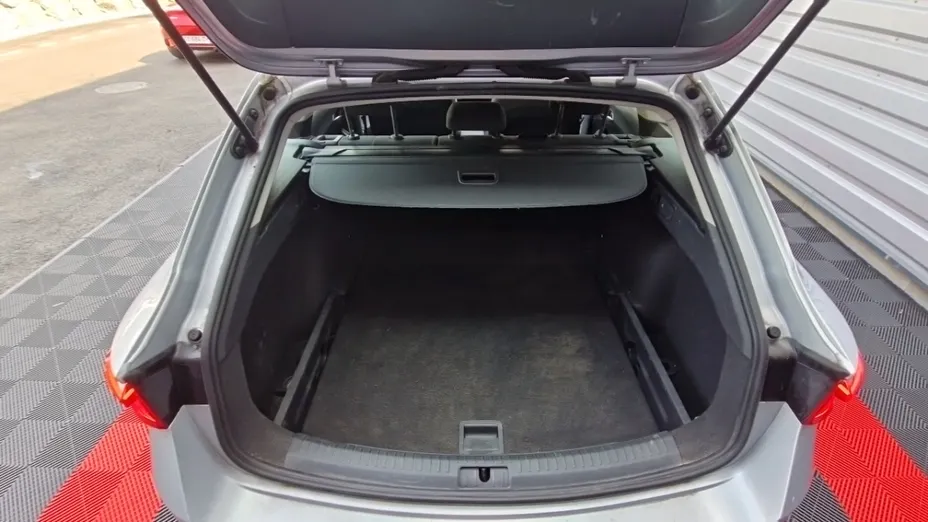 SEAT Leon -