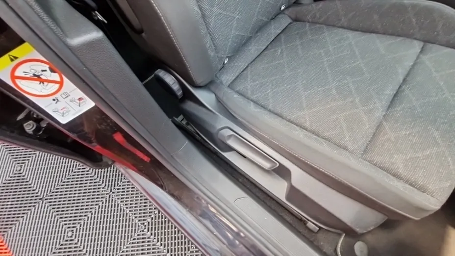 Volkswagen Golf -