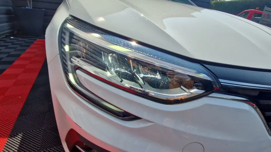 RENAULT Megane -