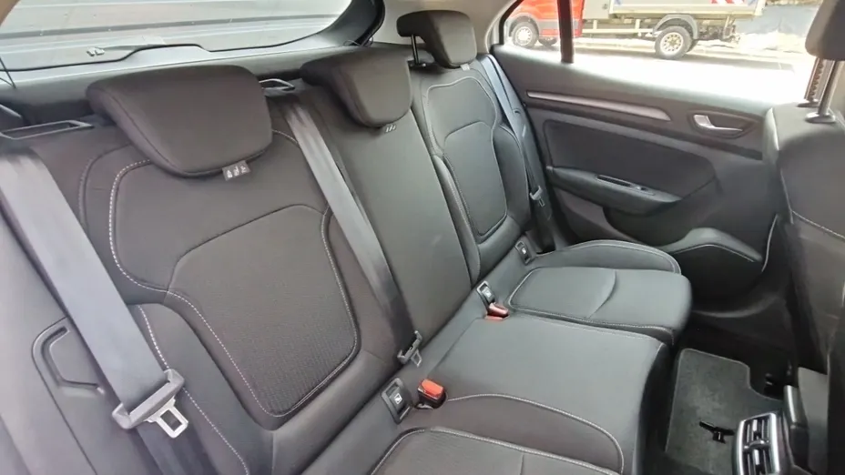 RENAULT Megane -