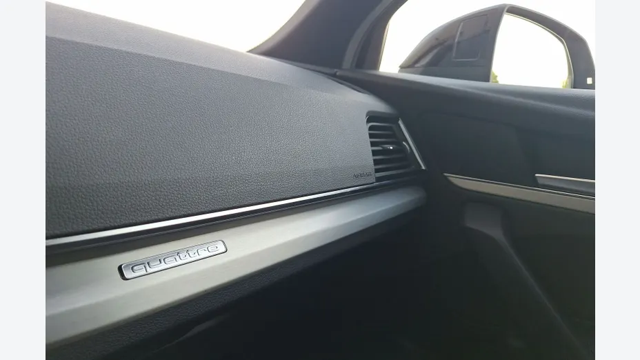 AUDI Q5 Sportback -