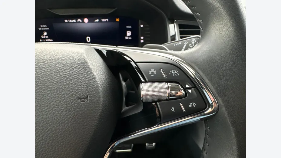 SKODA Kodiaq Kodiaq 2.0 TDI 4x4 L&K DSG