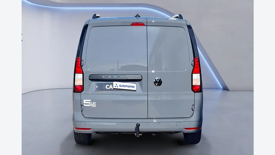 VOLKSWAGEN Caddy Caddy Cargo Maxi 2.0 TDI Nowy