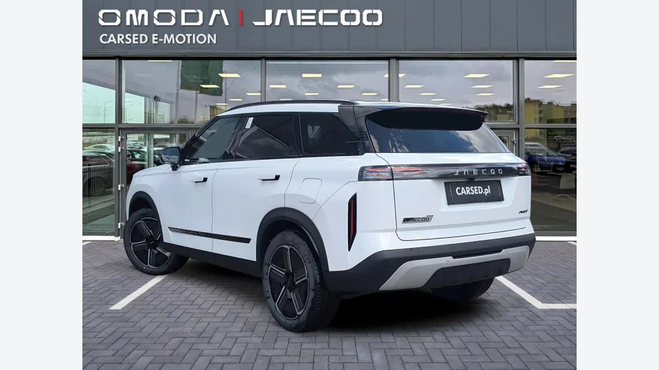 JAECOO 7 -