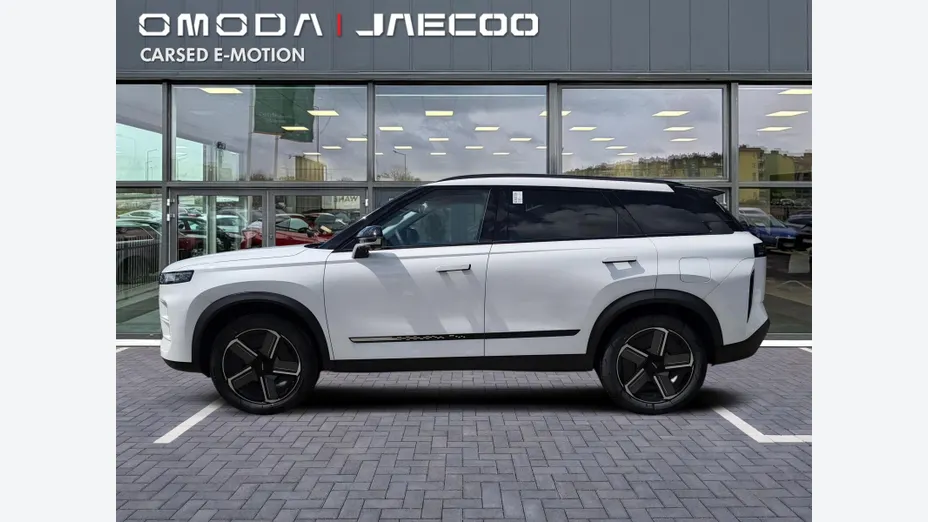 JAECOO 7 -