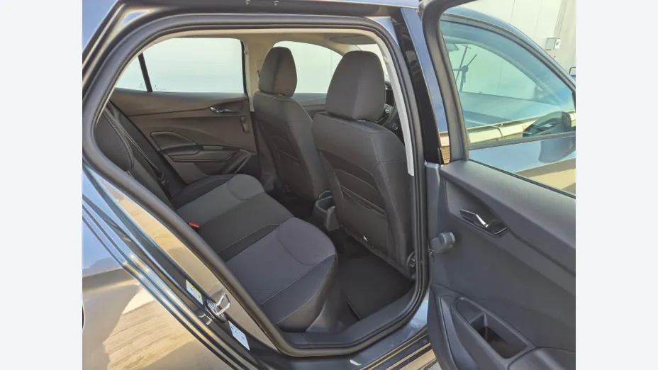 SKODA Fabia Fabia 1.0 TSI Drive DSG Nowy
