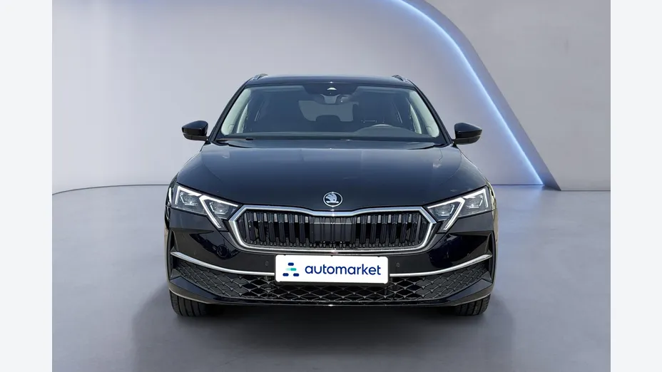 SKODA Octavia Octavia 1.5 TSI Selection
