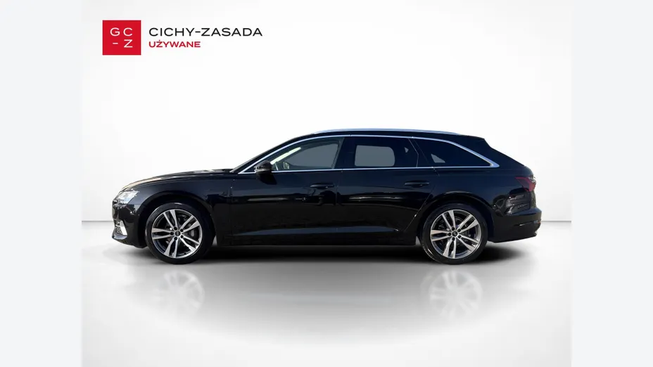 AUDI A6 Avant -