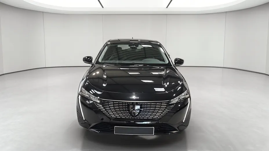 PEUGEOT 308 -