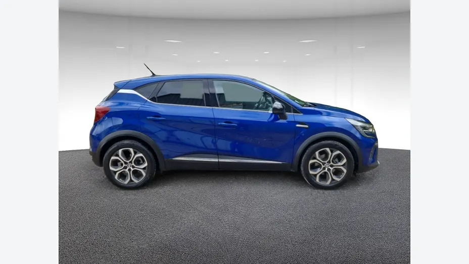 RENAULT Captur -