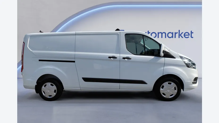 FORD Transit Custom Transit Custom 340 L2H1 Trend