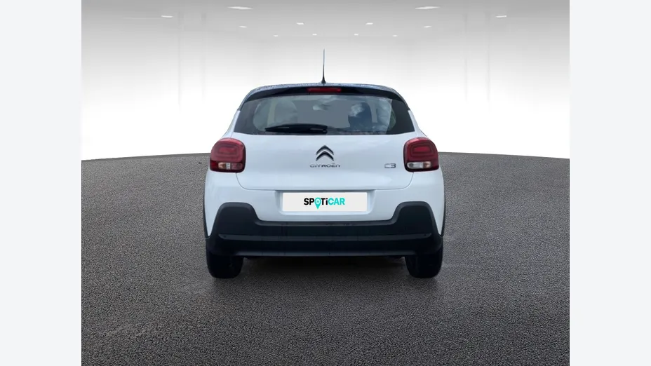 CITROEN C3 -