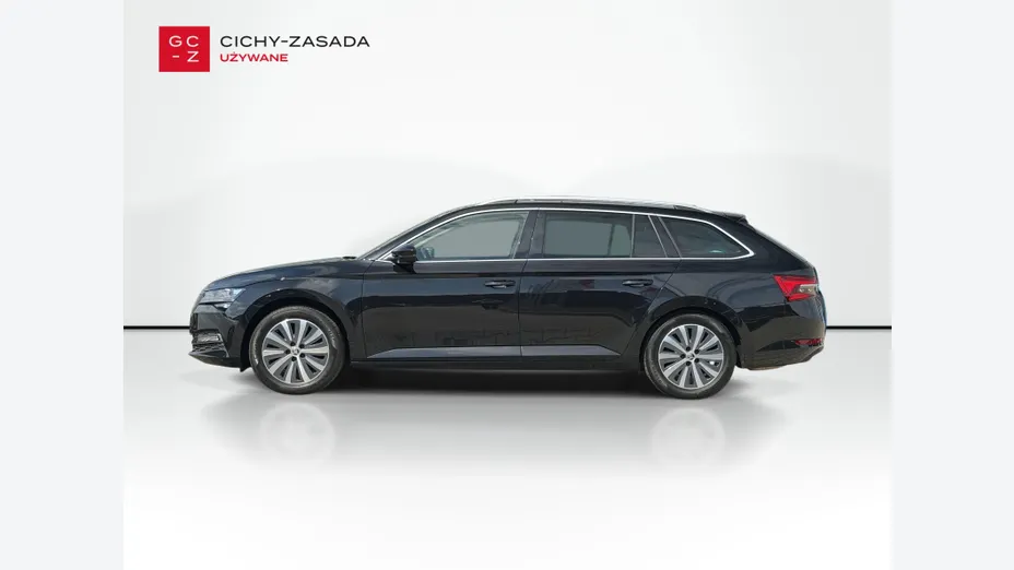 SKODA Superb Superb 2.0 TDI SCR Style DSG