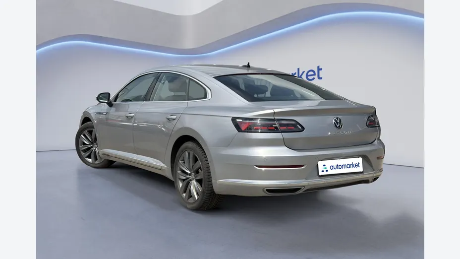 VOLKSWAGEN Arteon Arteon 2.0 TSI Elegance DSG