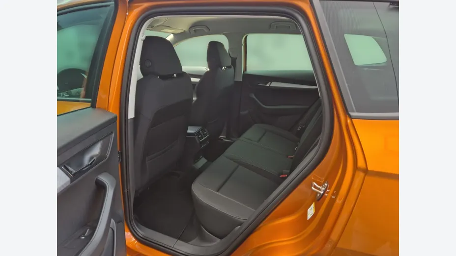 SKODA Karoq Karoq 1.5 TSI ACT Drive DSG Nowy