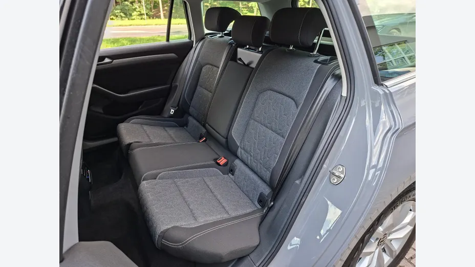 VOLKSWAGEN Passat Passat 2.0 TDI EVO Business DSG