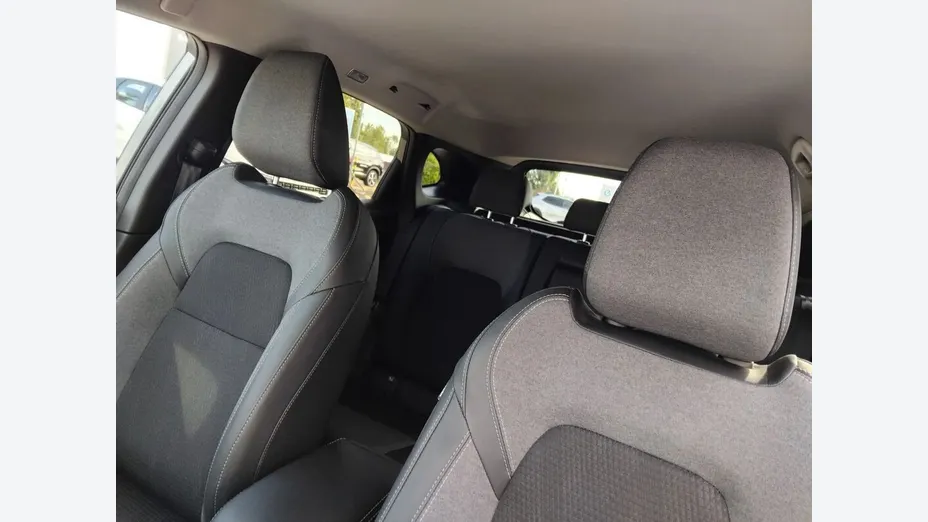 NISSAN Qashqai Qashqai 1.3 DIG-T mHEV N-Connecta Xtronic