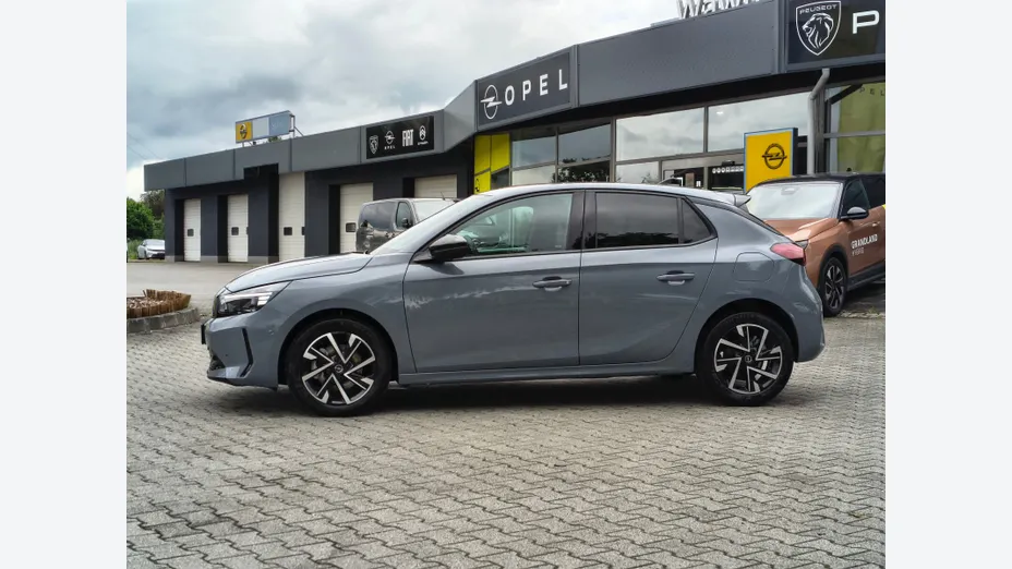 OPEL Corsa Corsa 1.2 T GS S&S