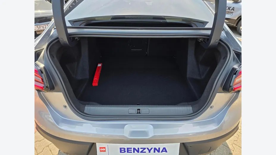 CITROEN C4 X C4 X 1.2 PureTech Max S&S EAT8