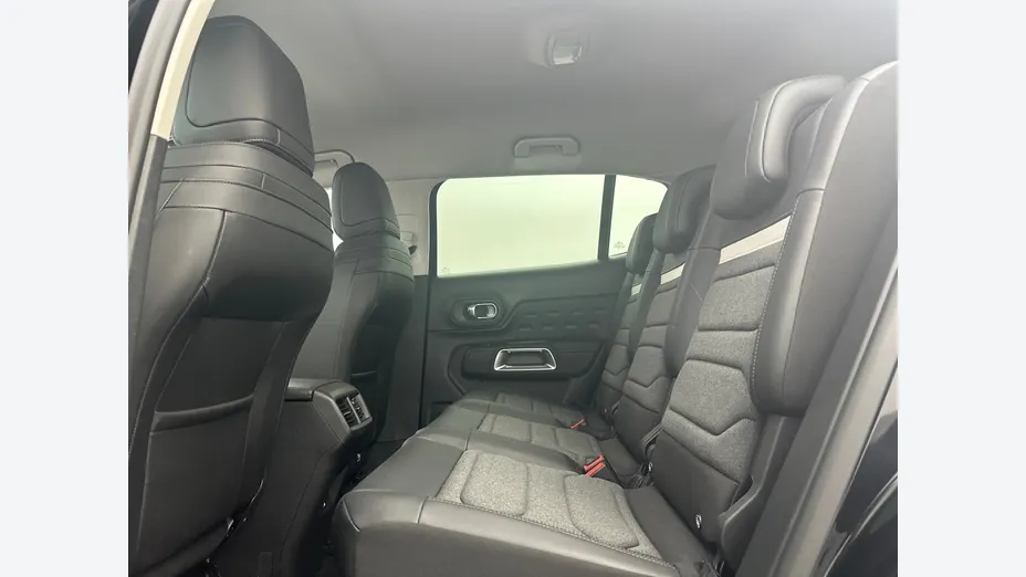 CITROEN C5 Aircross -