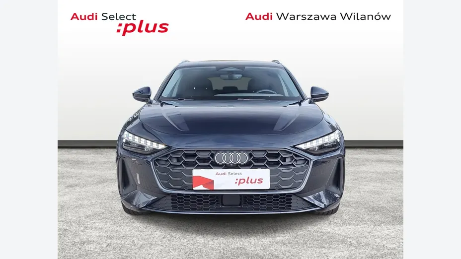 AUDI A5 A5 TDI mHEV 150 kW S tronic