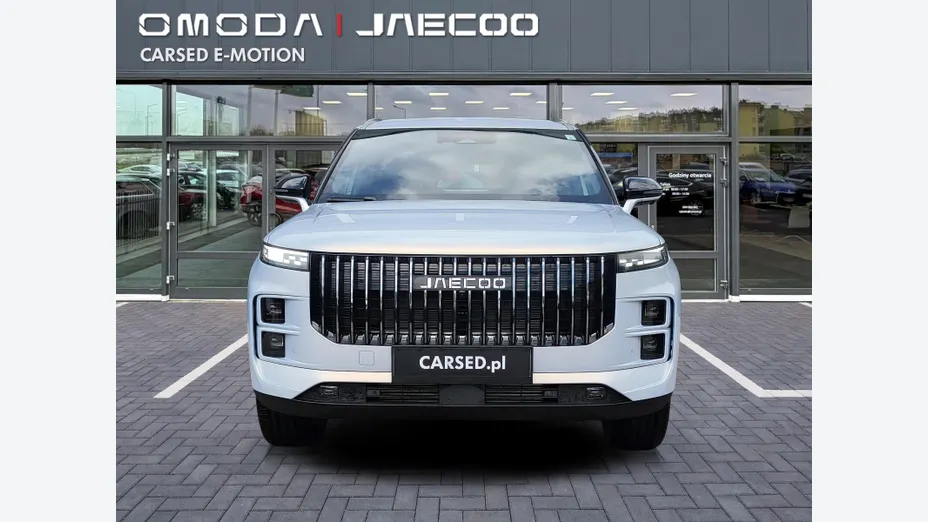 JAECOO 7 -