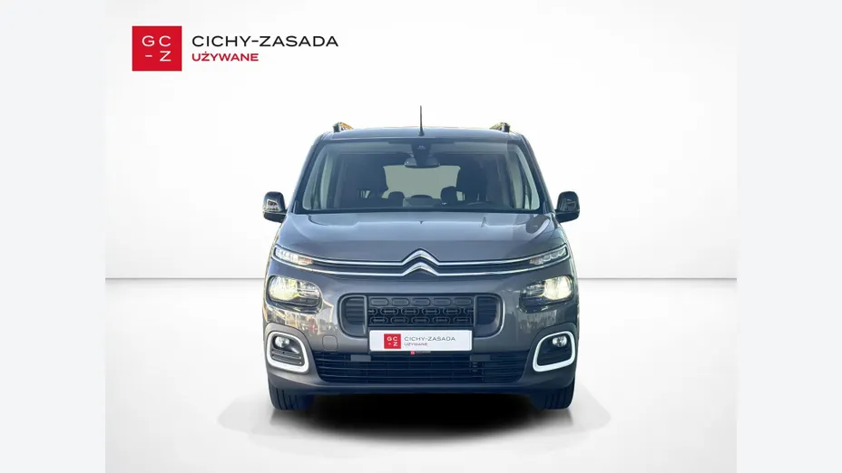 CITROEN Berlingo Berlingo M 1.5 BlueHDI Shine S&S